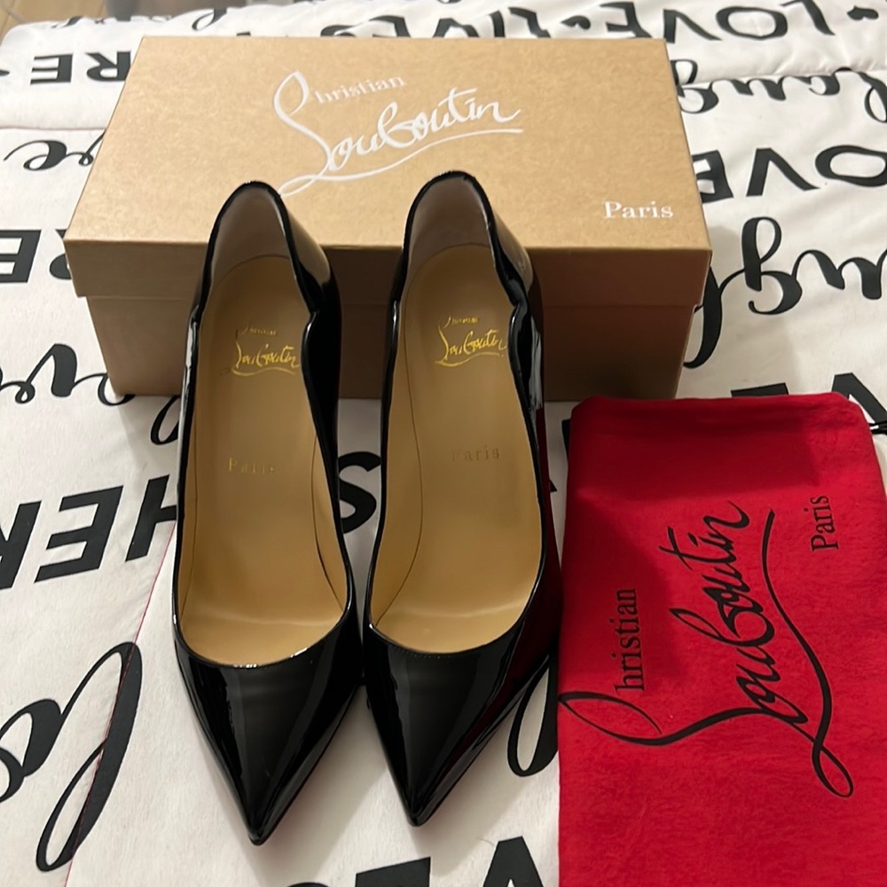 Christian Louboutin